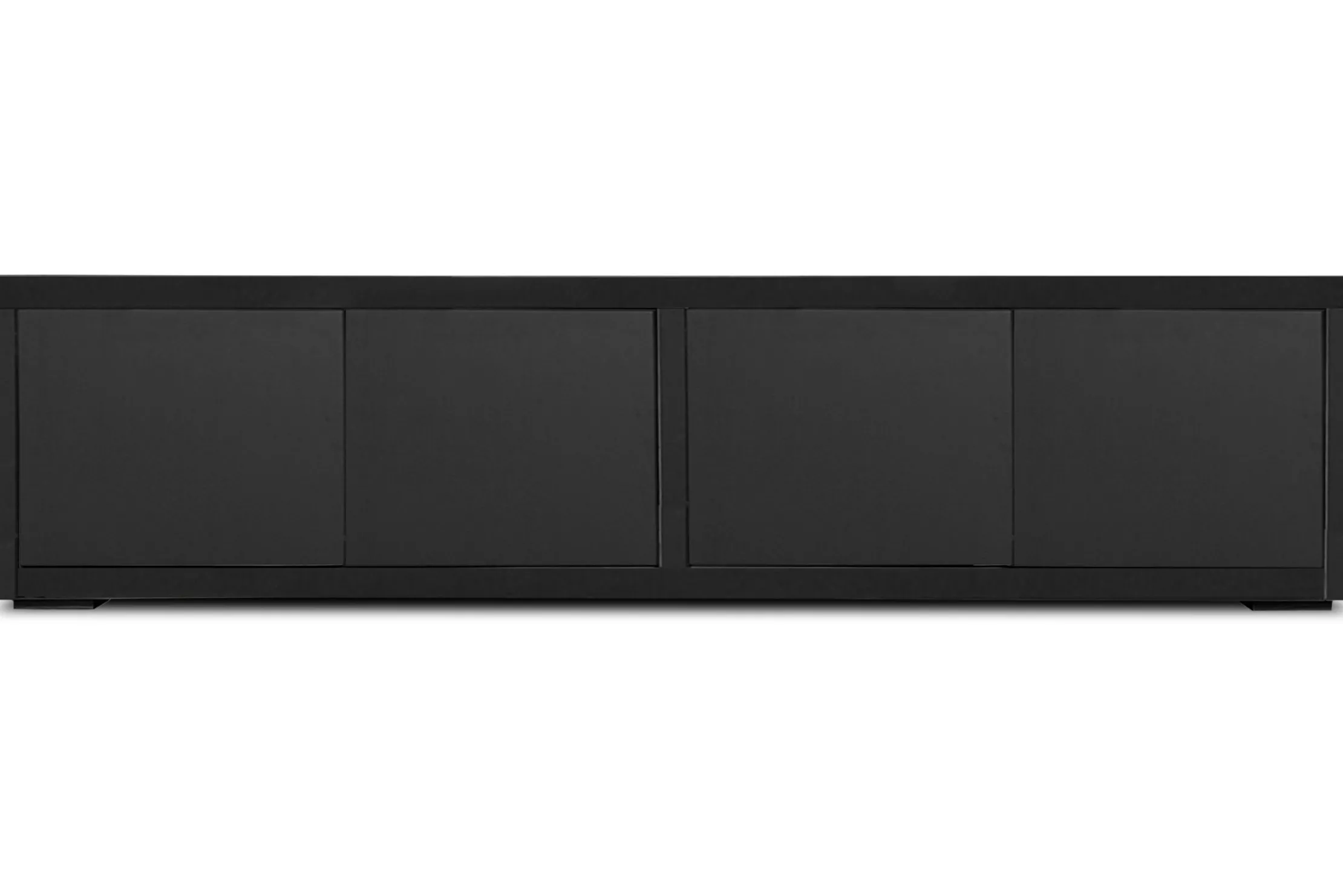 Dressoir Established