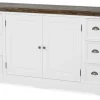 Dressoir Fleur