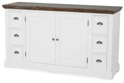 Dressoir Fleur
