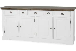 Dressoir Fleur
