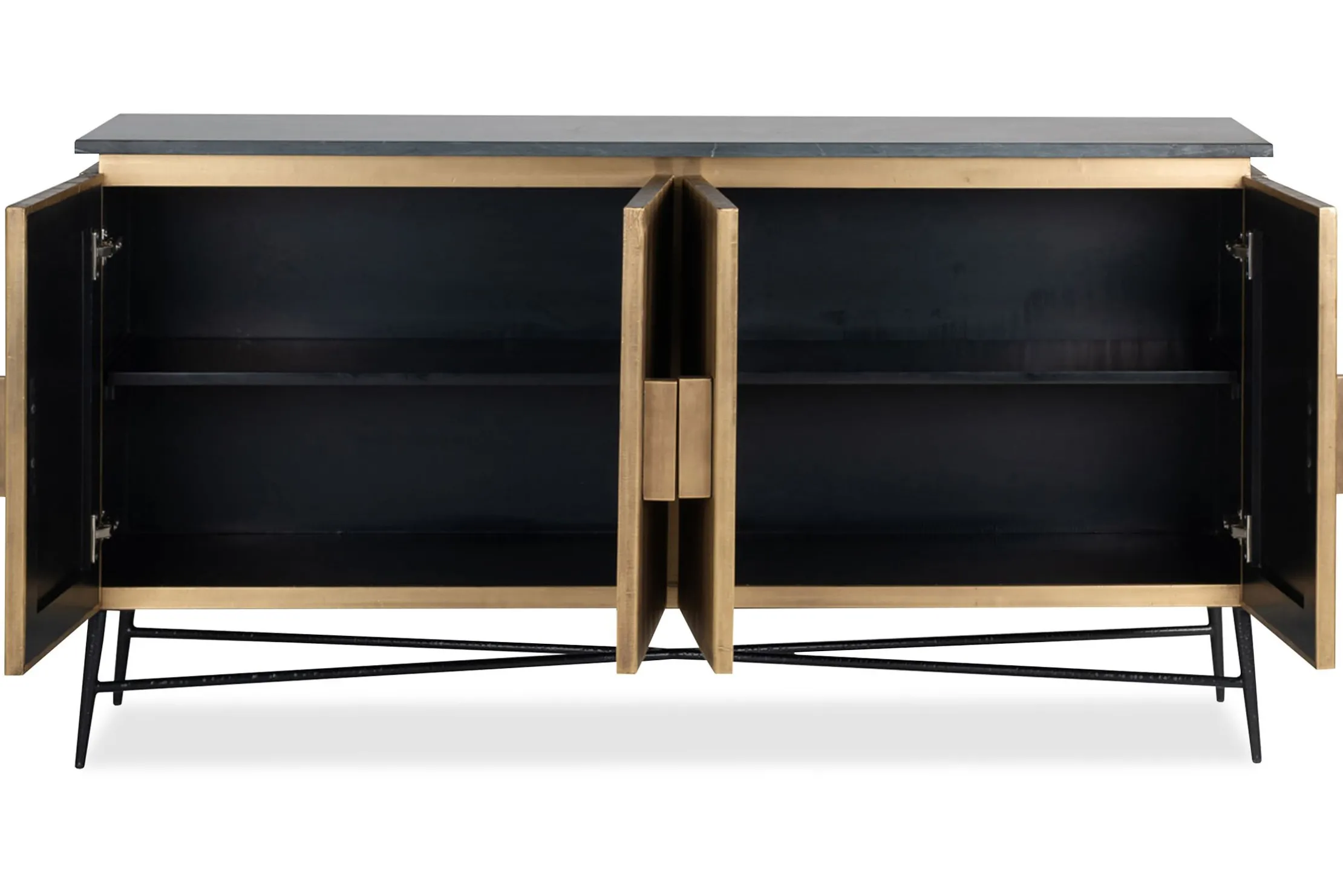 Dressoir 210590 Ironville