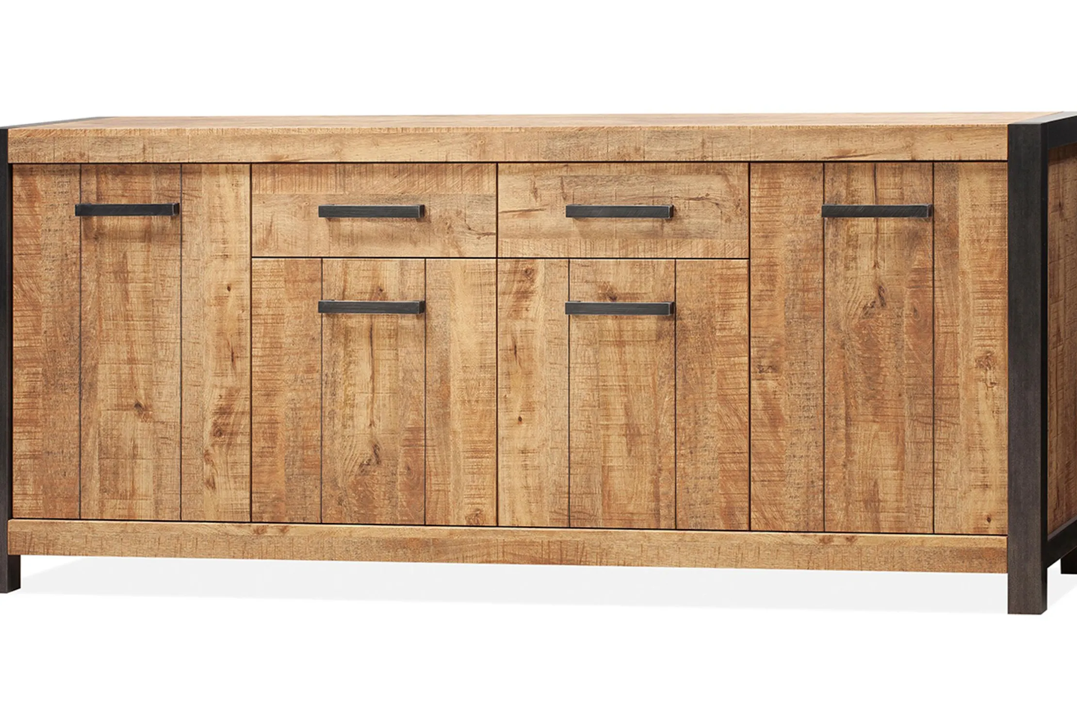Dressoir Jatoba - City