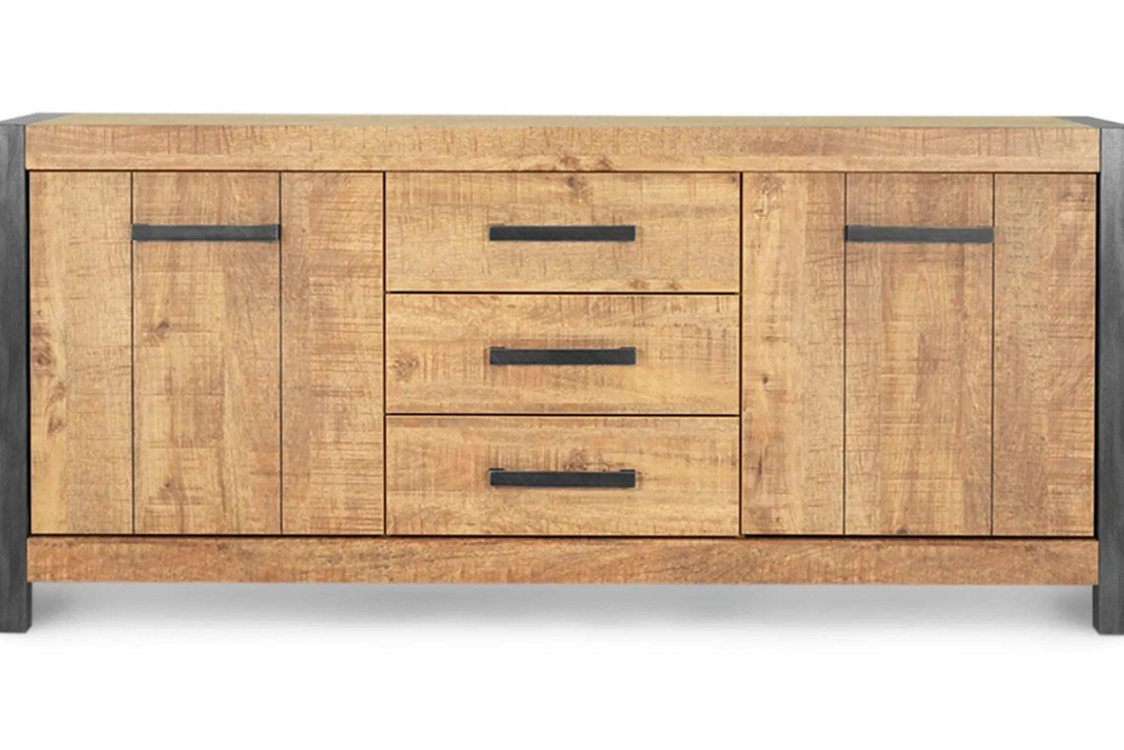 Dressoir Jatoba - City