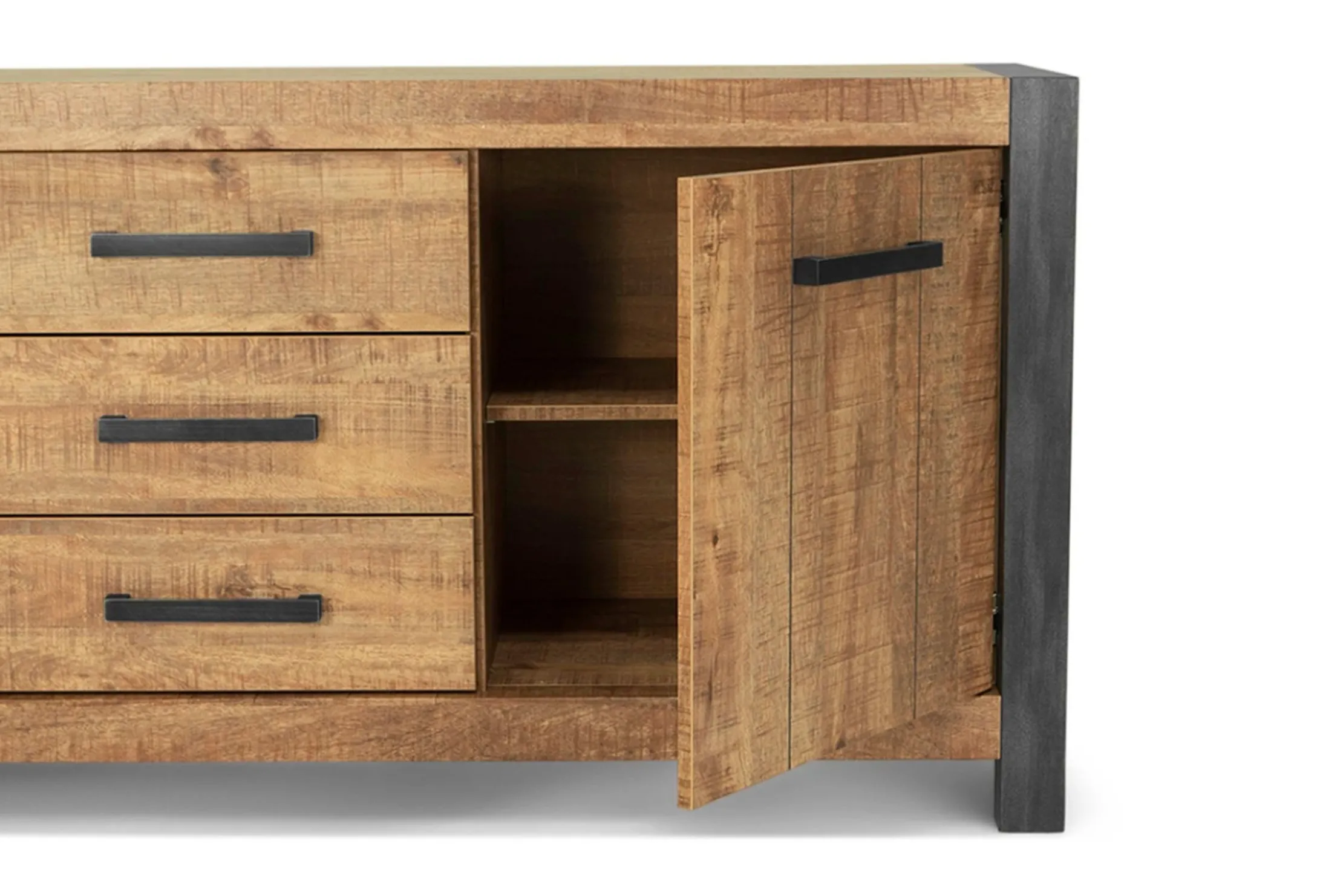 Dressoir Jatoba - City