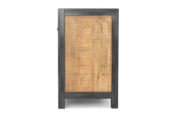 Dressoir Jatoba - City