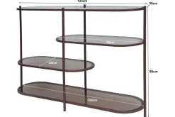 Dressoir Jill