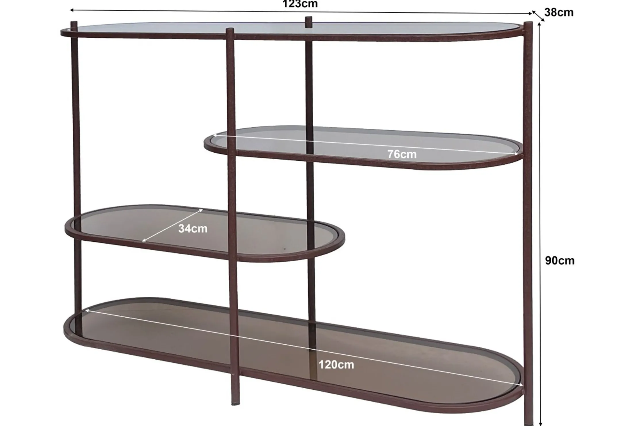 Dressoir Jill