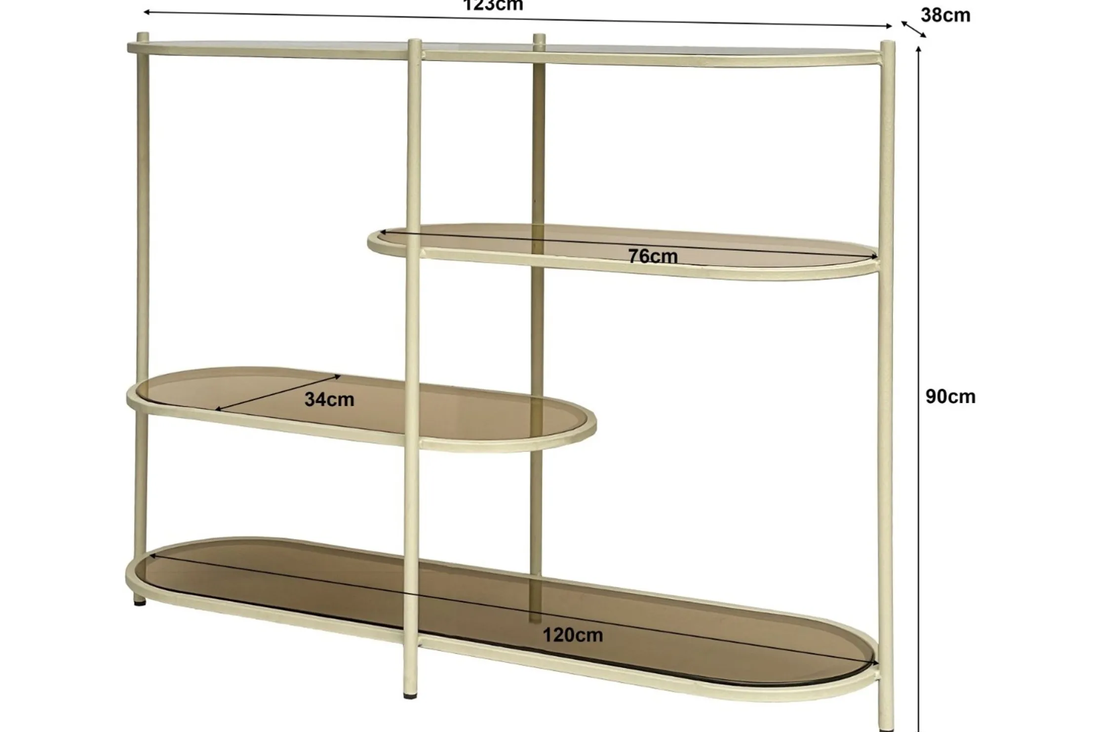 Dressoir Jill