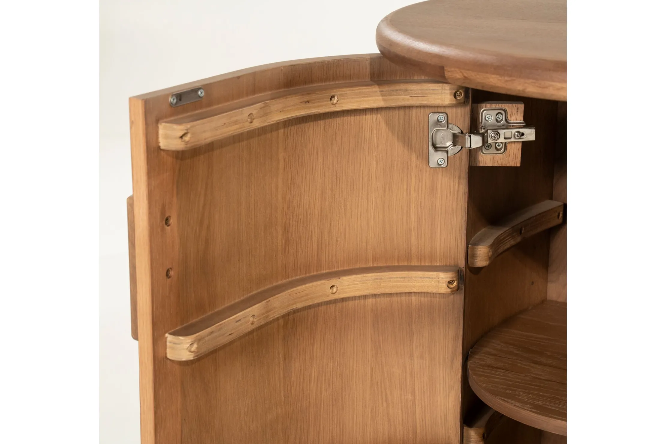 Dressoir 96377 Josh