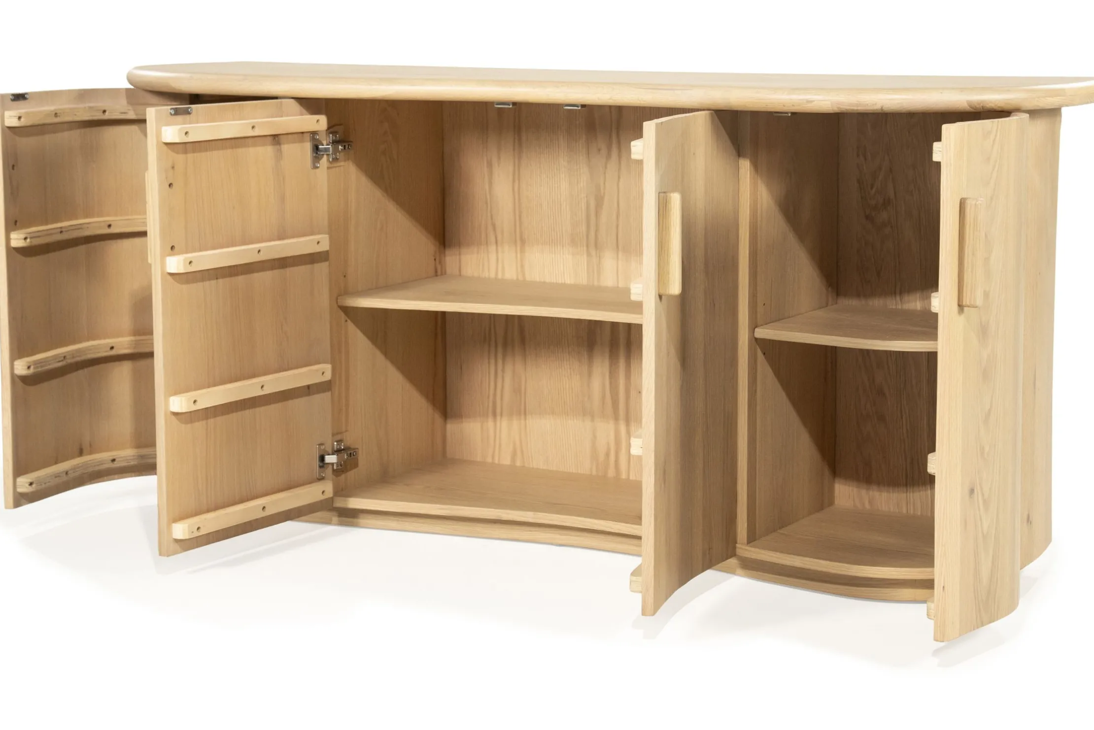 Dressoir 96376 Josh