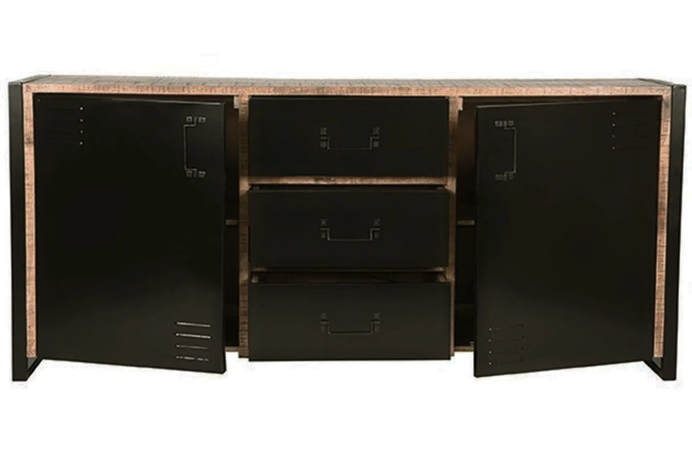Dressoir JP-46.067 Brussel