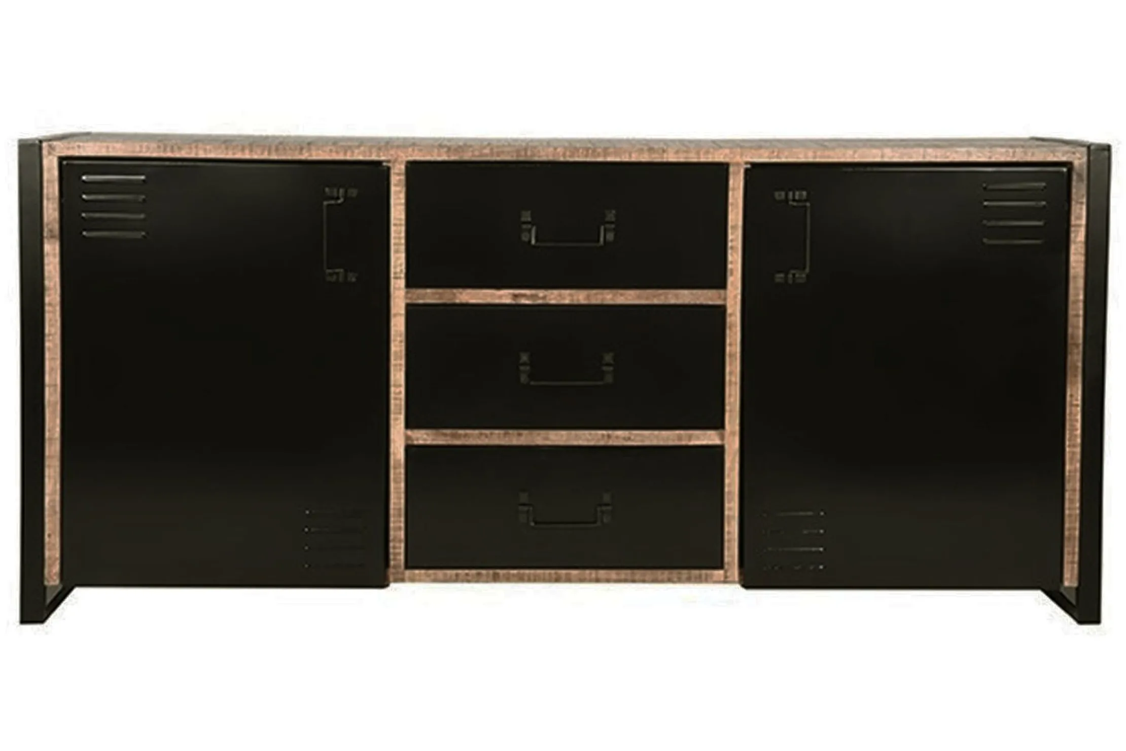 Dressoir JP-46.067 Brussel
