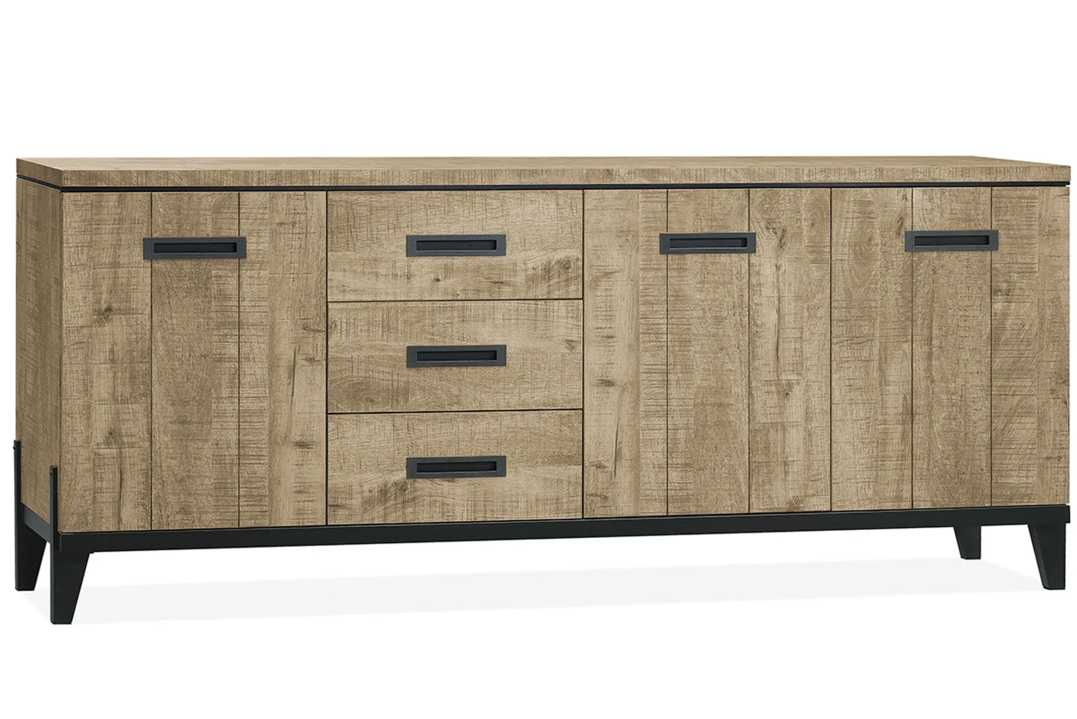 Dressoir Lucania - Union