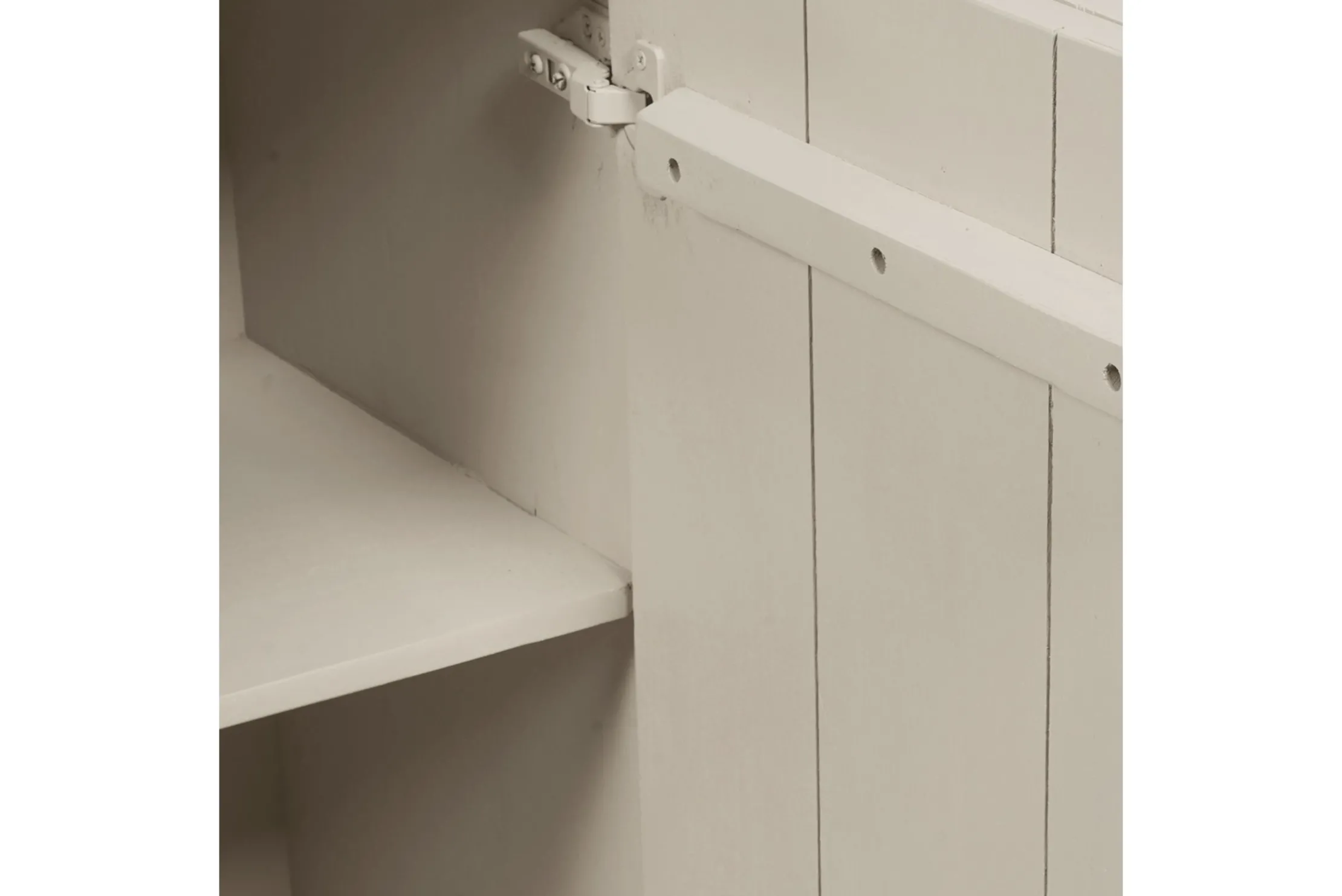 Dressoir Luwte