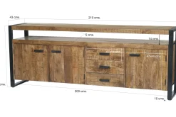Dressoir Nairobi