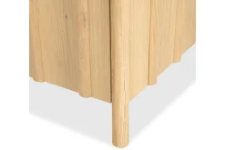 Dressoir 96408 naturel Jake