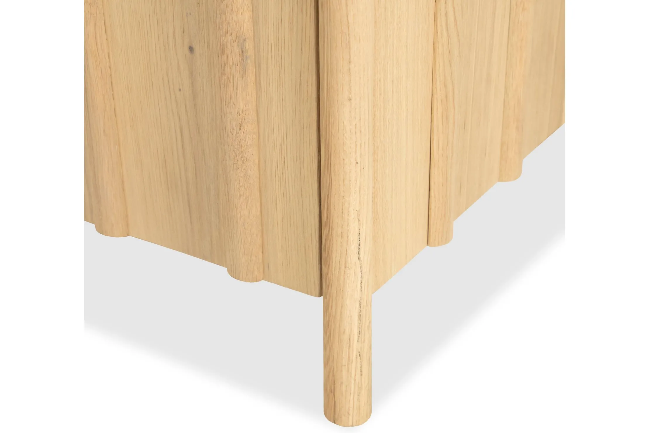 Dressoir 96408 naturel Jake