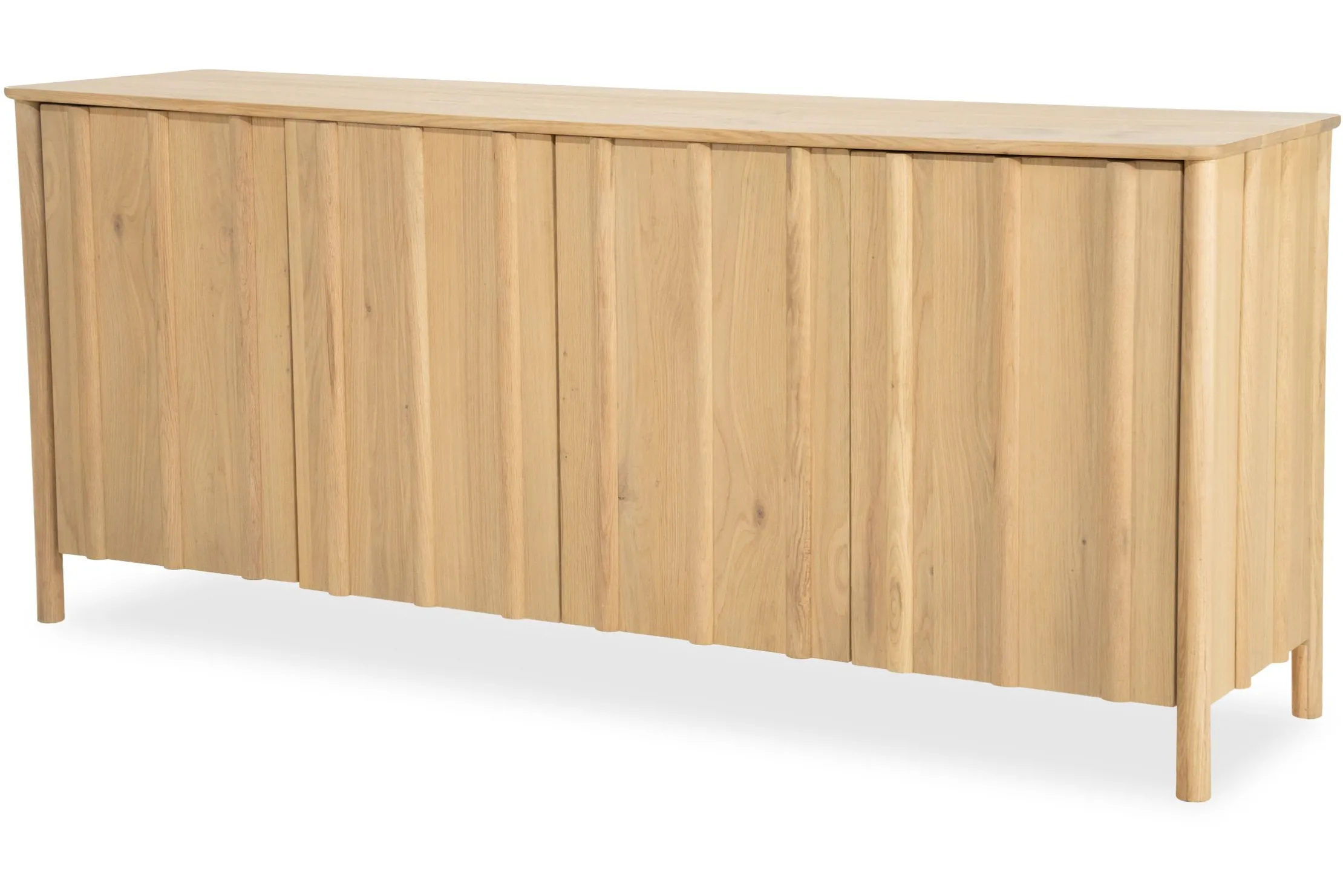 Dressoir 96408 naturel Jake