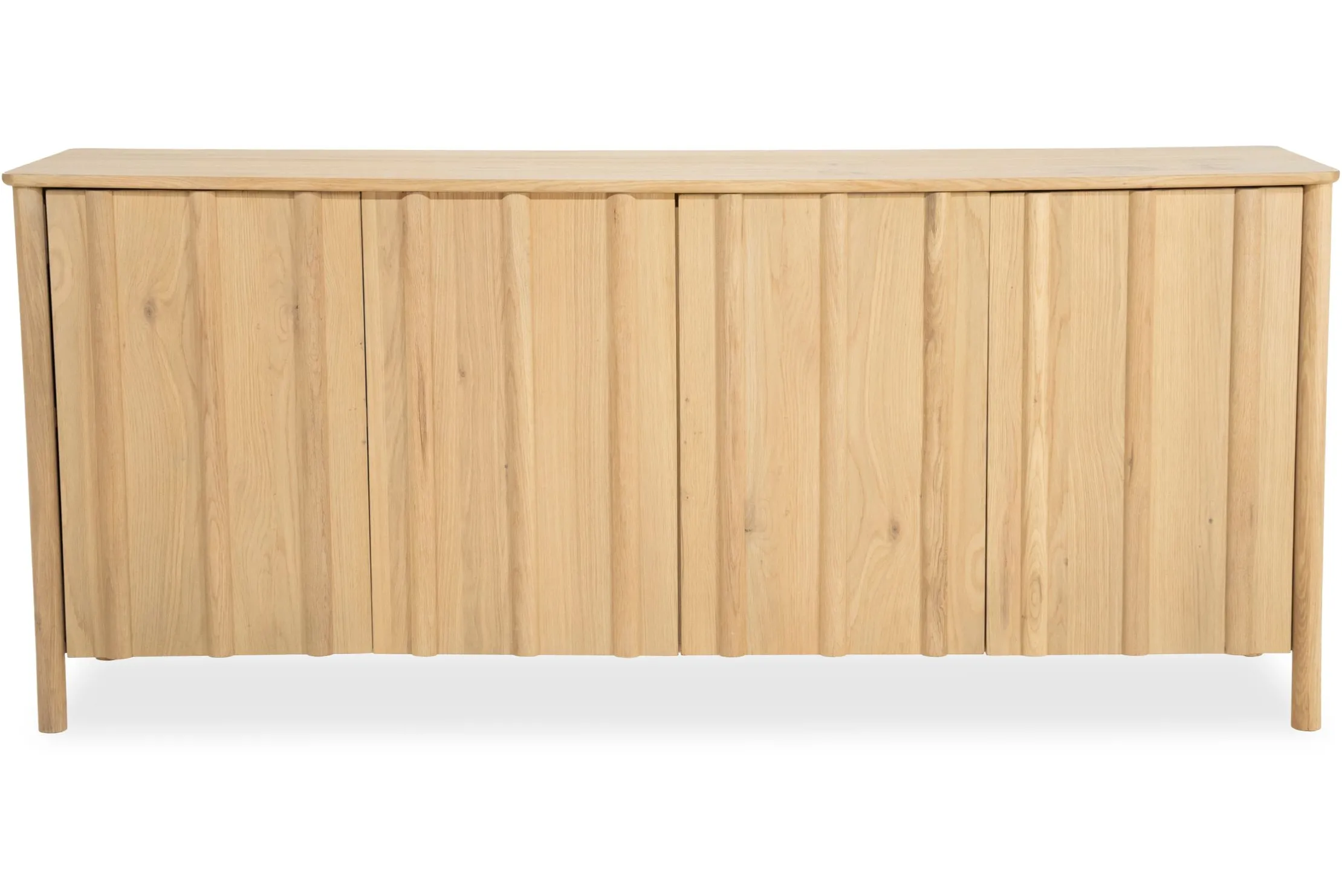 Dressoir 96408 naturel Jake