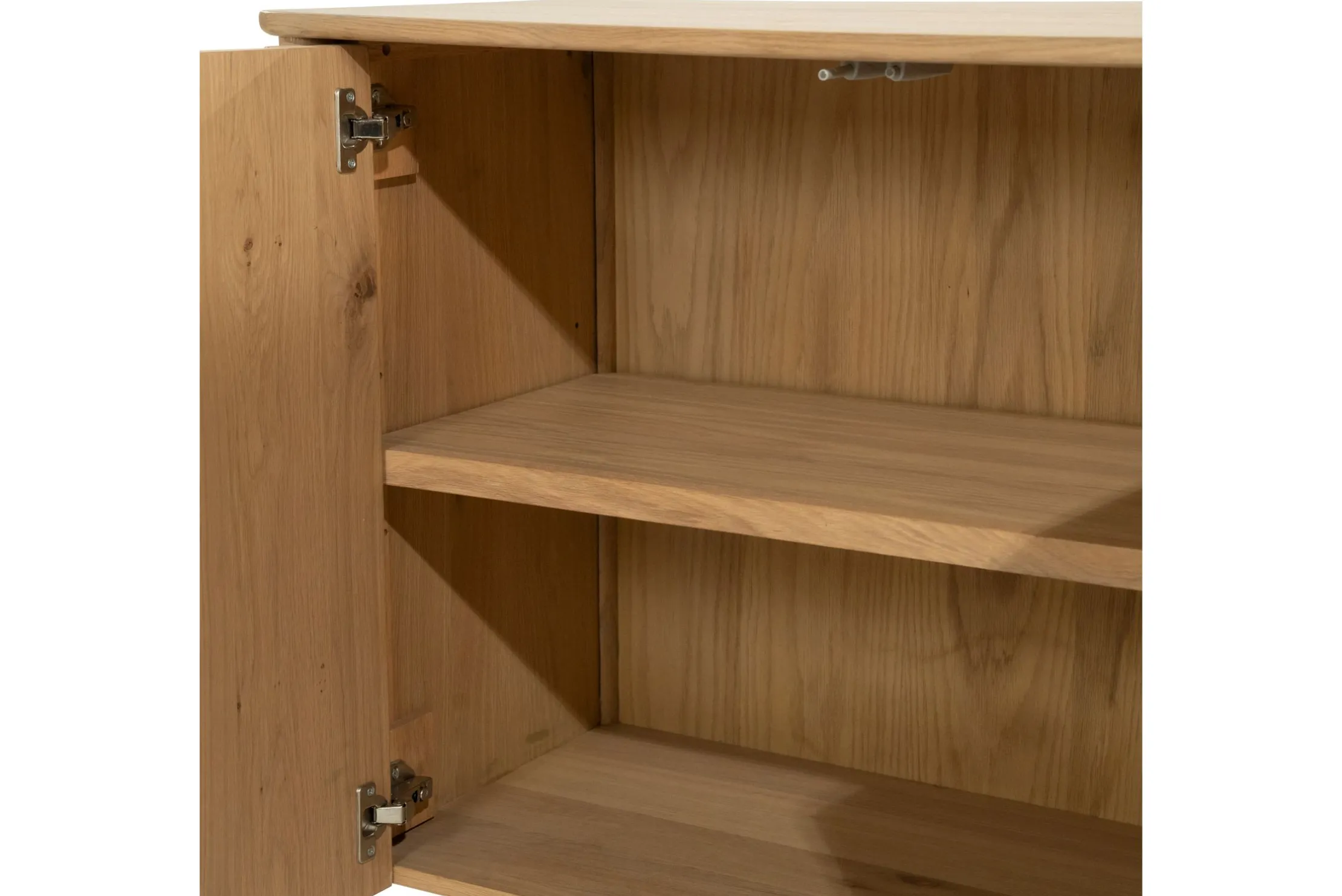 Dressoir 96408 naturel Jake
