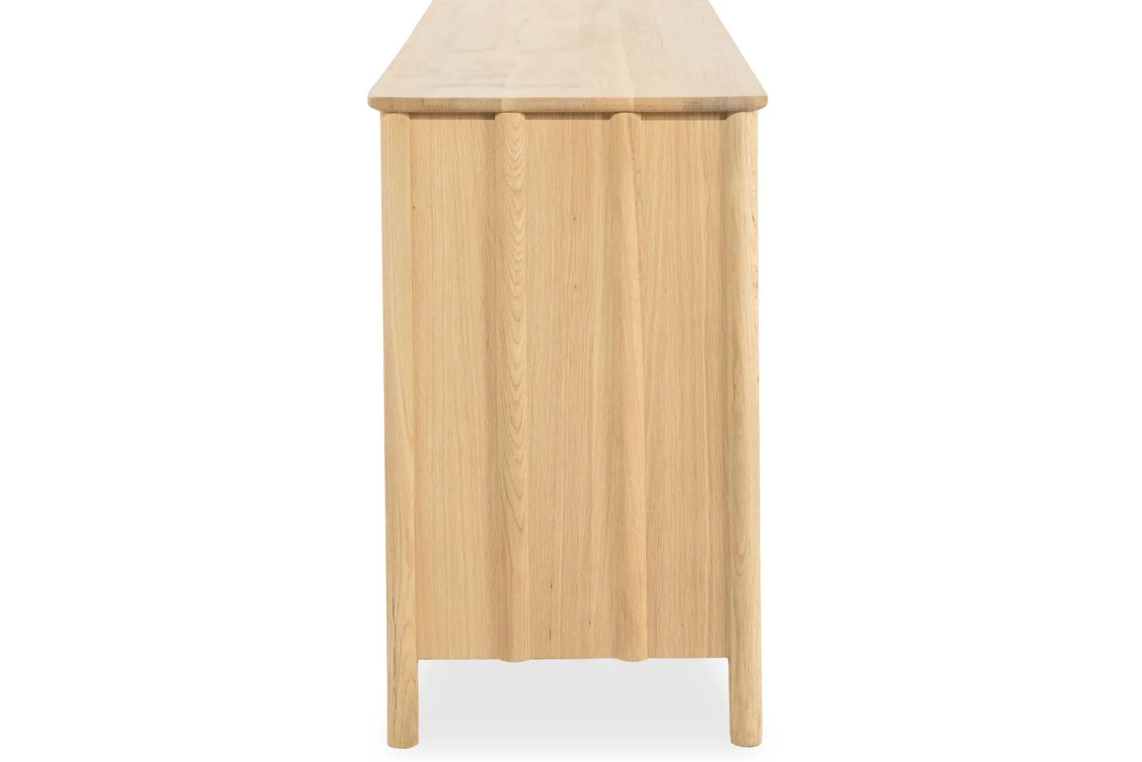 Dressoir 96408 naturel Jake