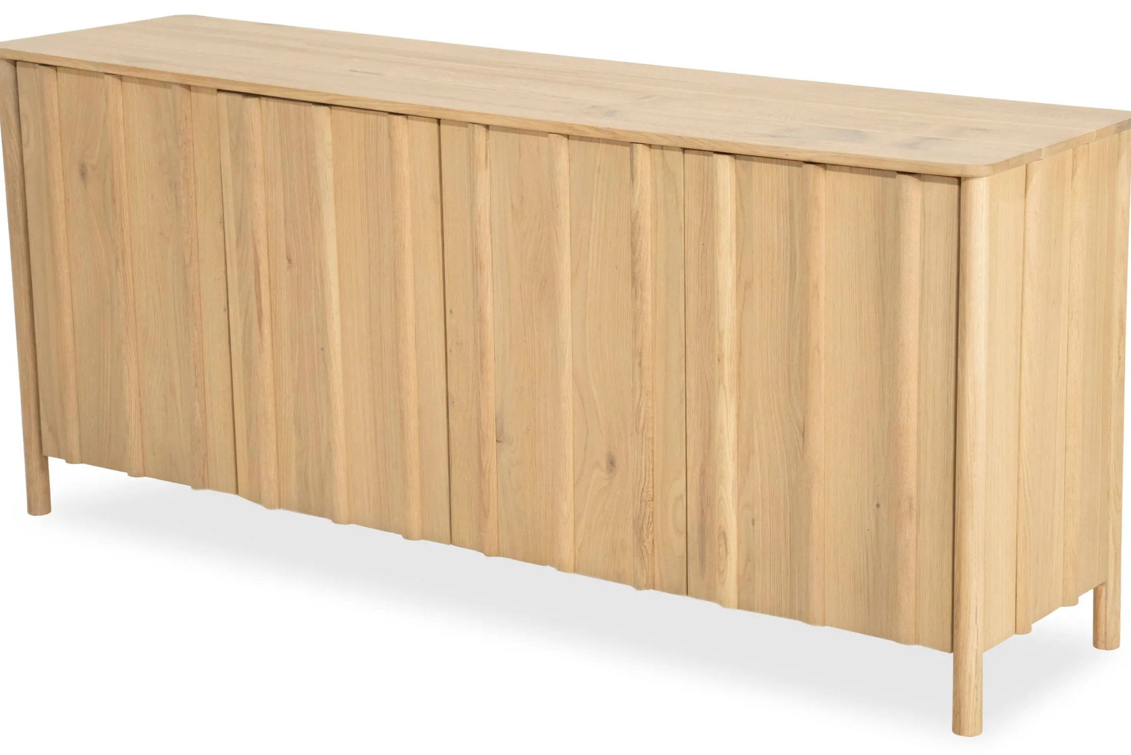 Dressoir 96408 naturel Jake