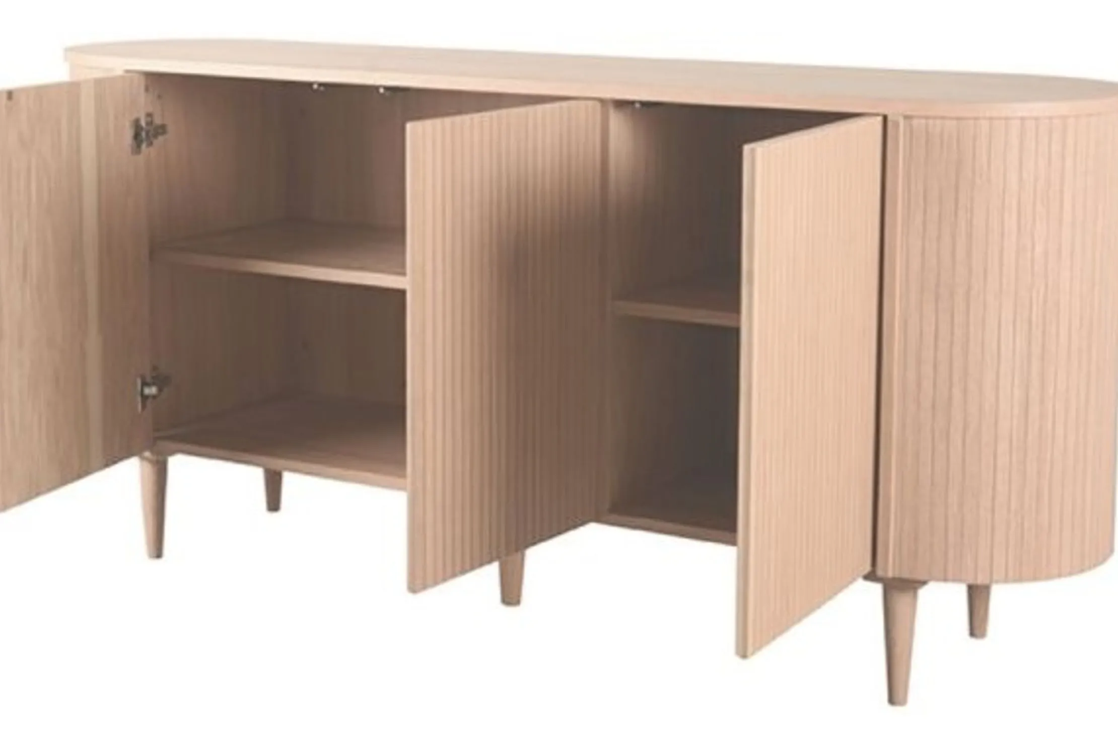 Dressoir Naturel ME-70.008 Oliva