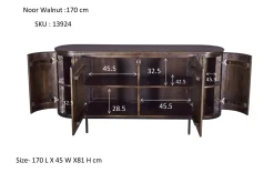 Dressoir Noor