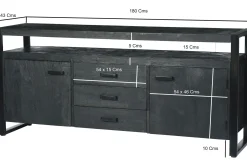 Dressoir Norris