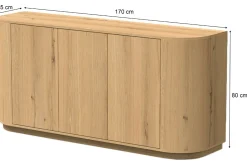 Dressoir Novero