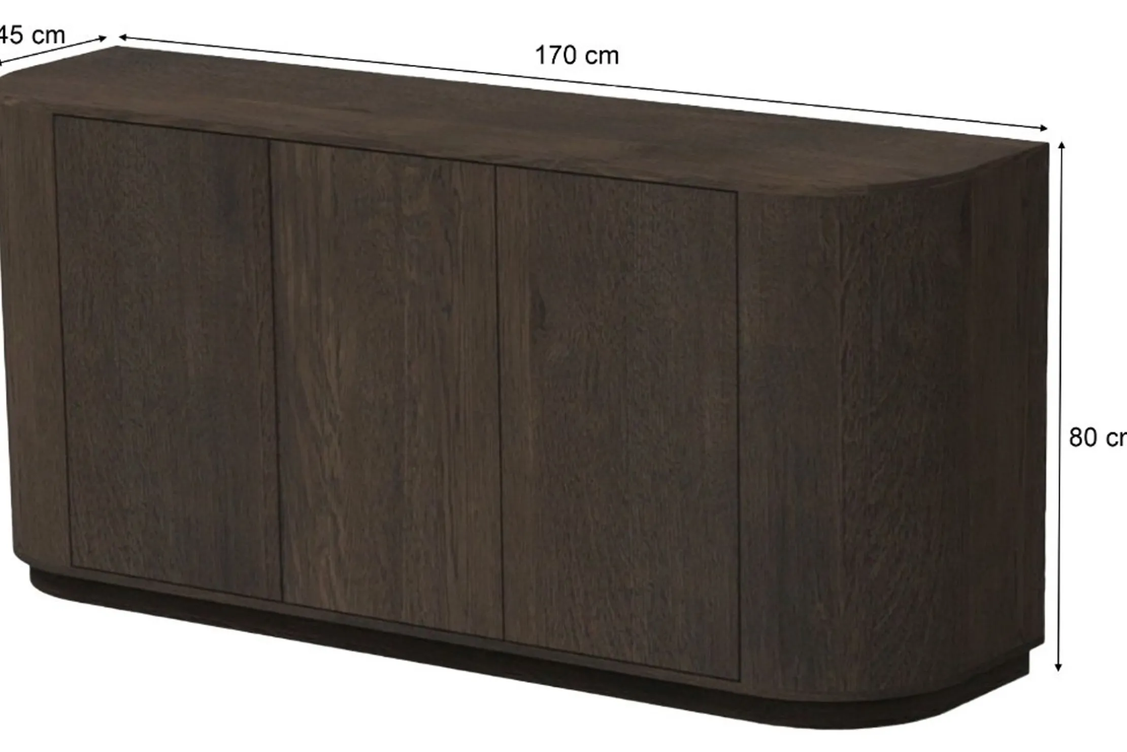 Dressoir Novero