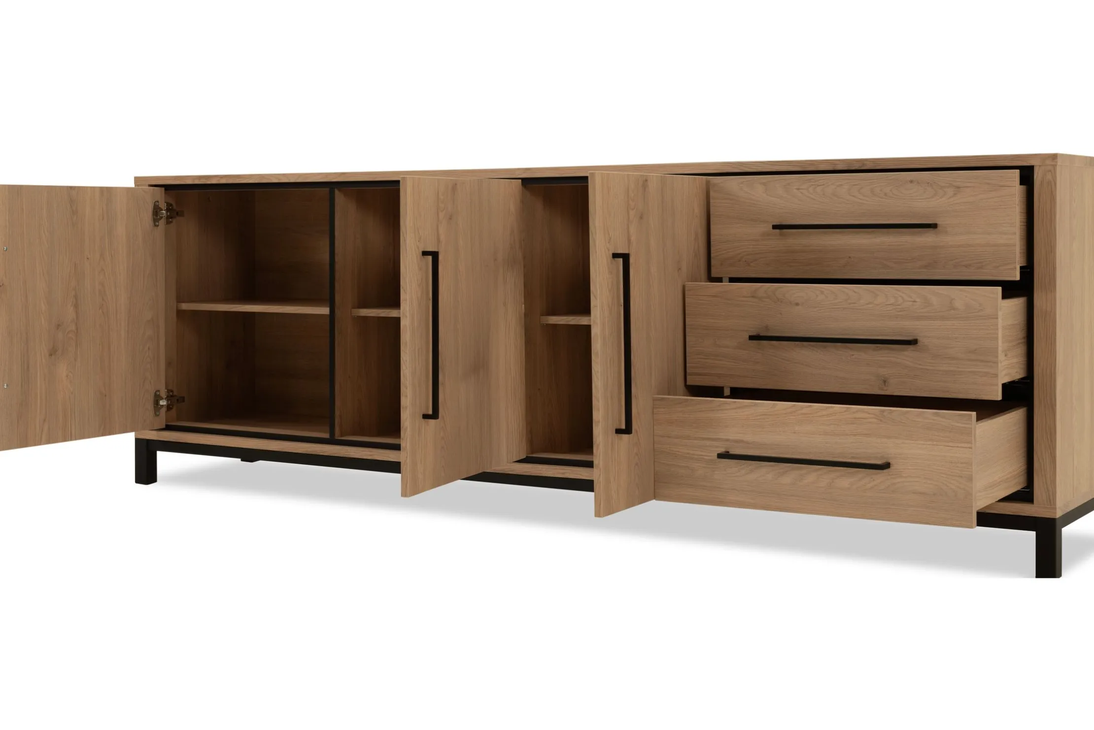 Dressoir Ravelle