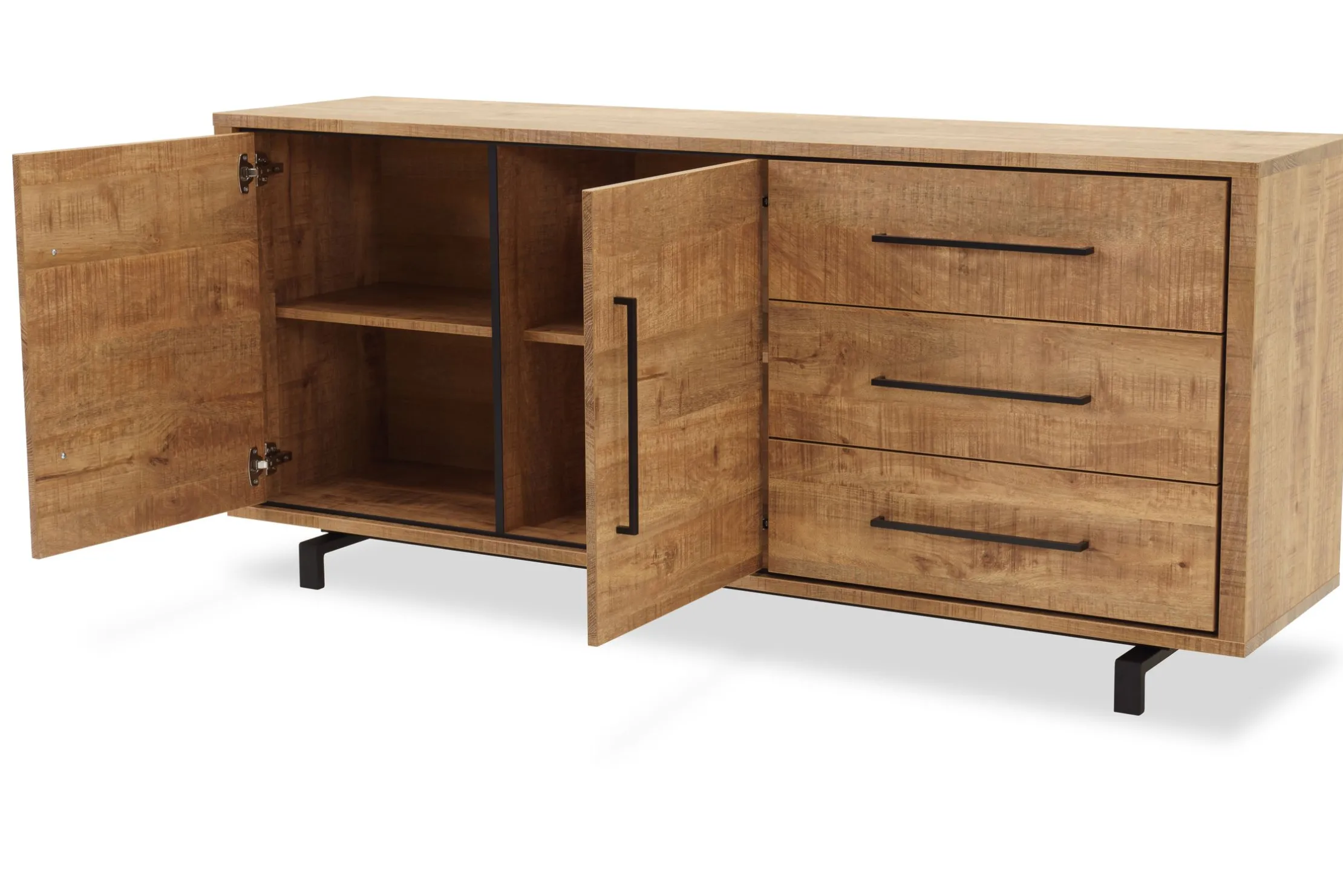 Dressoir Sacramento - Westport
