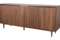Dressoir Walnoot ME-70.019 Jule
