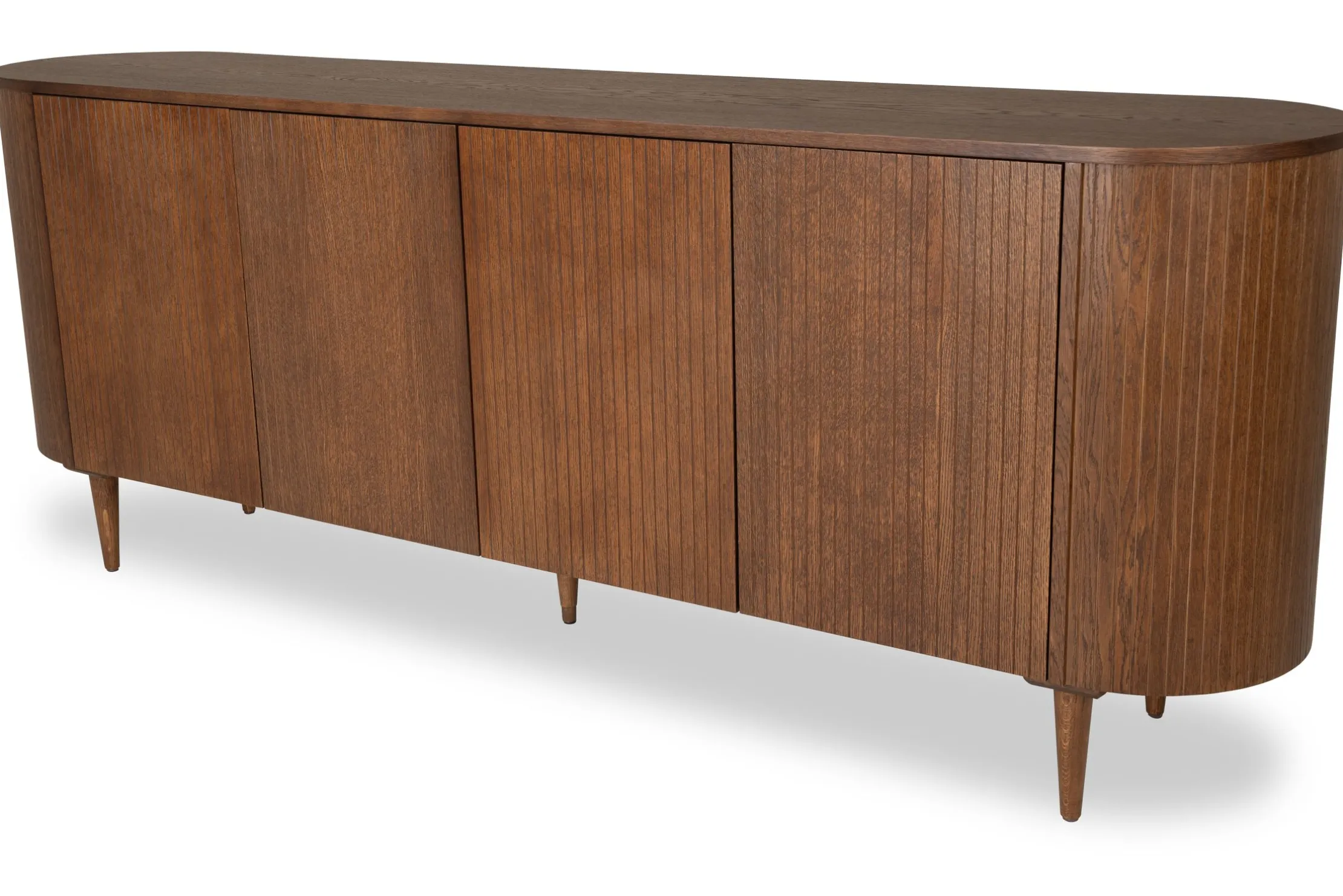 Dressoir Walnoot ME-70.010 Oliva