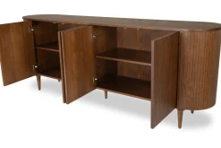 Dressoir Walnoot ME-70.010 Oliva