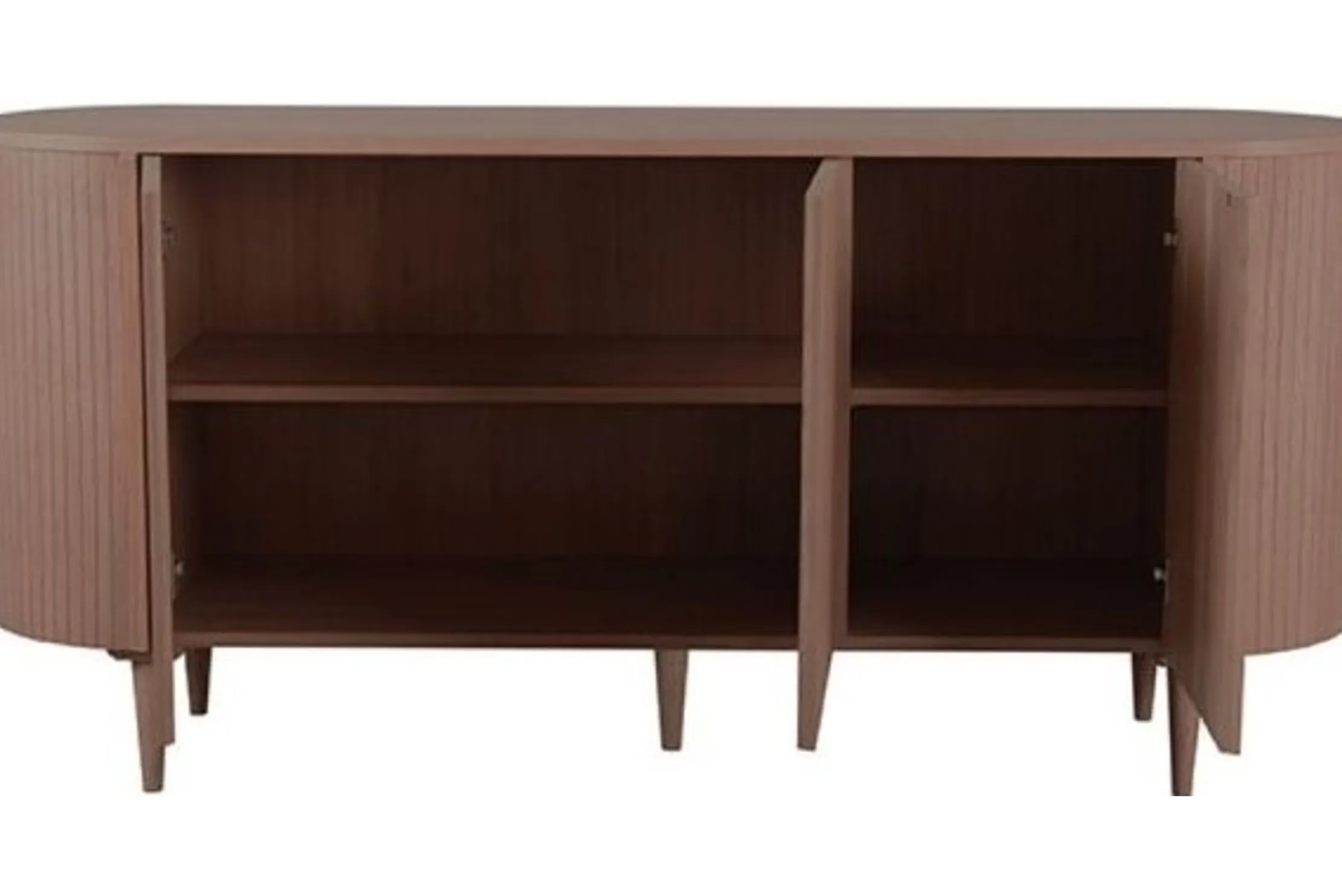 Dressoir Walnoot ME-70.044 Oliva