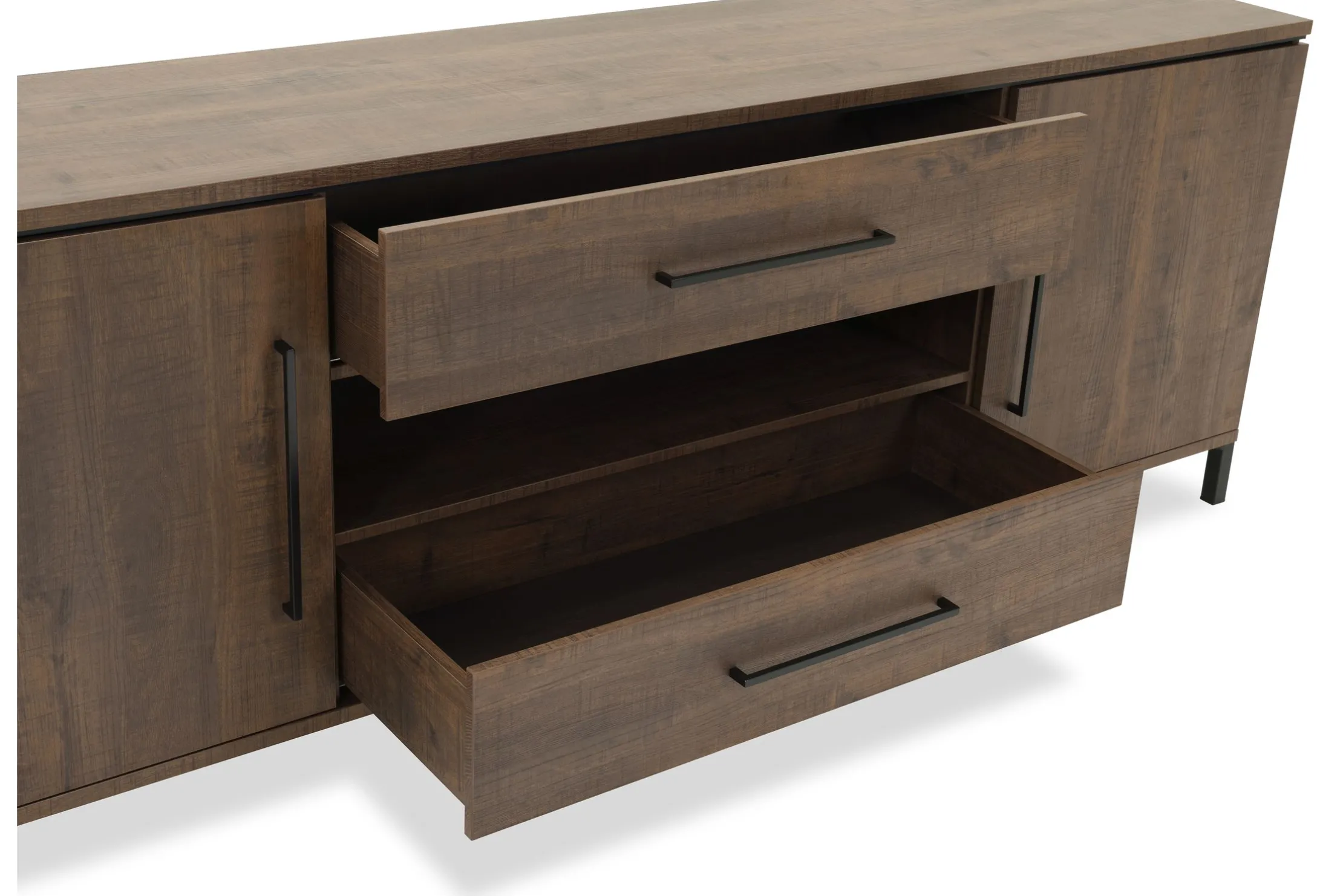 Dressoir Welriek - Flora