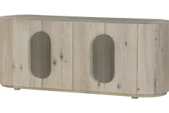 Dressoir White Wash Allure