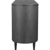 Dressoir Zwart ME-70.060 Oliva