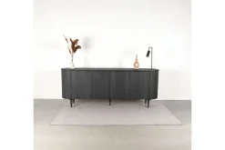 Dressoir Zwart ME-70.060 Oliva