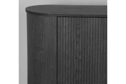 Dressoir Zwart ME-70.060 Oliva