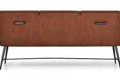 Eetbank Cognac Belmonte