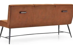 Eetbank Cognac Belmonte