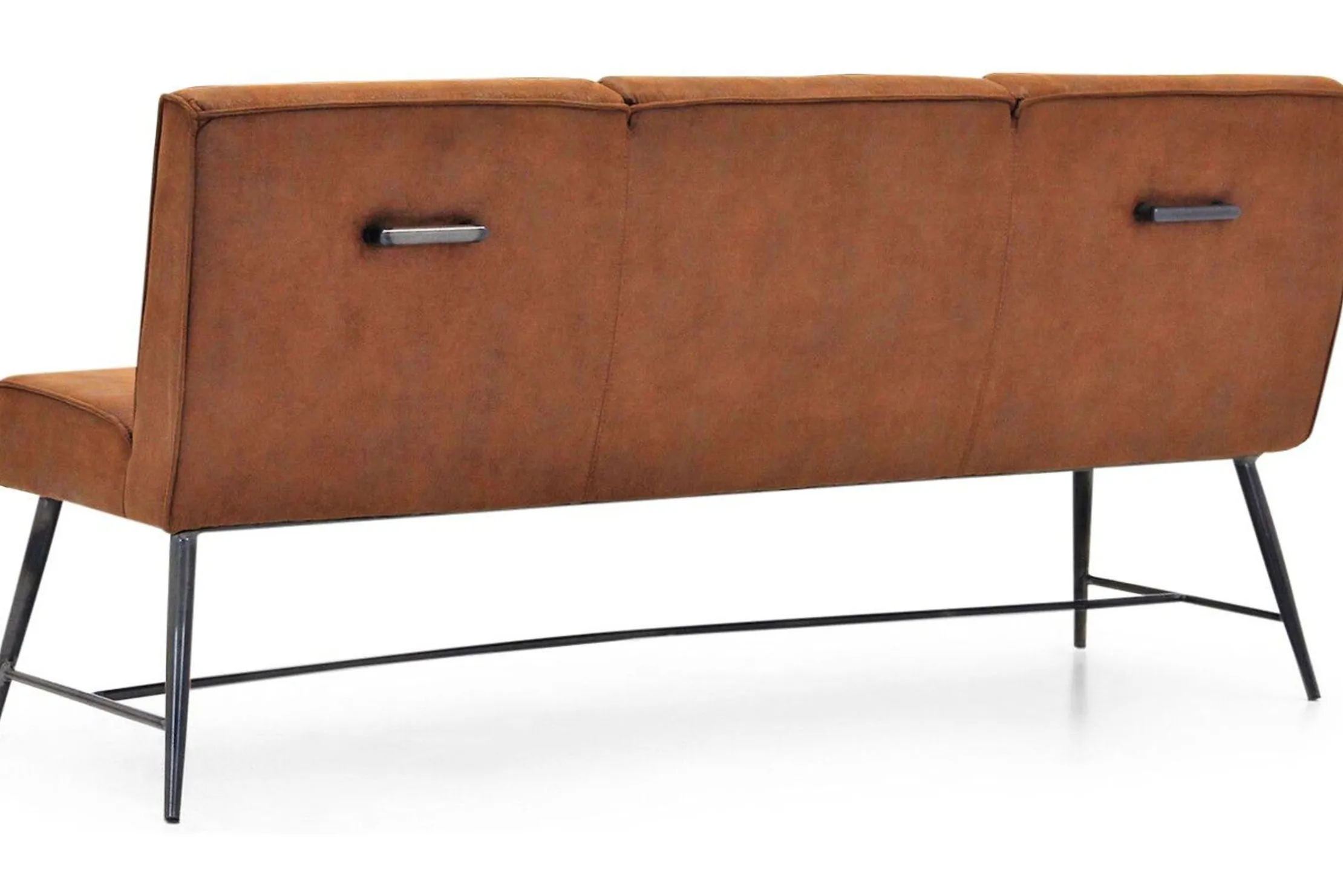 Eetbank Cognac Belmonte