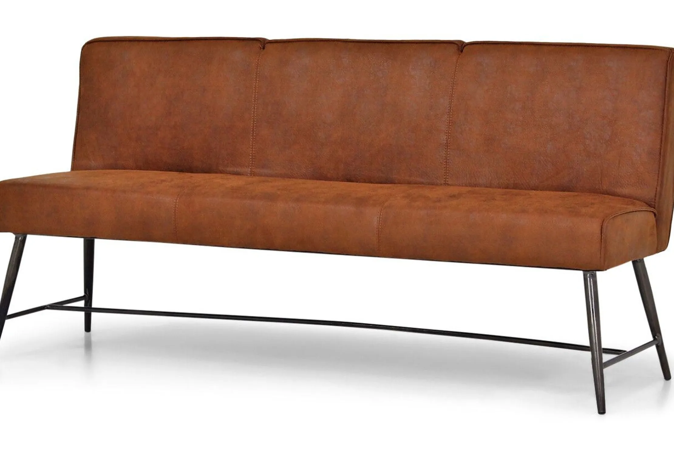 Eetbank Cognac Belmonte