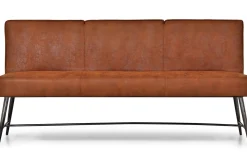 Eetbank Cognac Belmonte