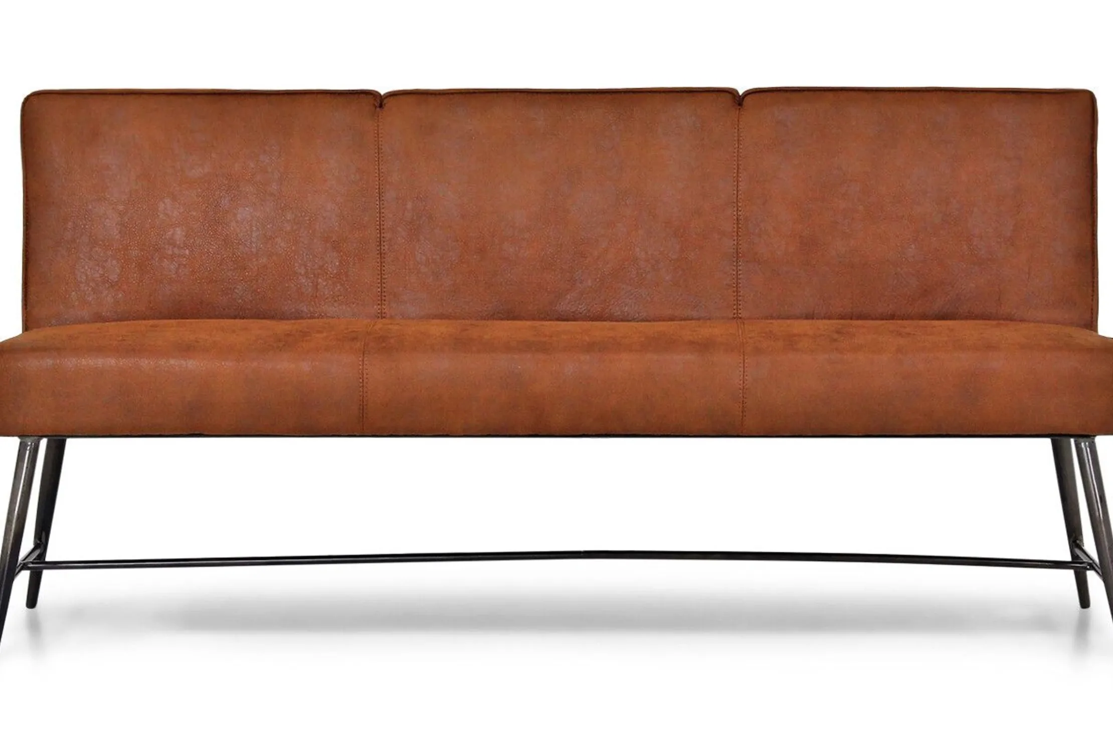 Eetbank Cognac Belmonte