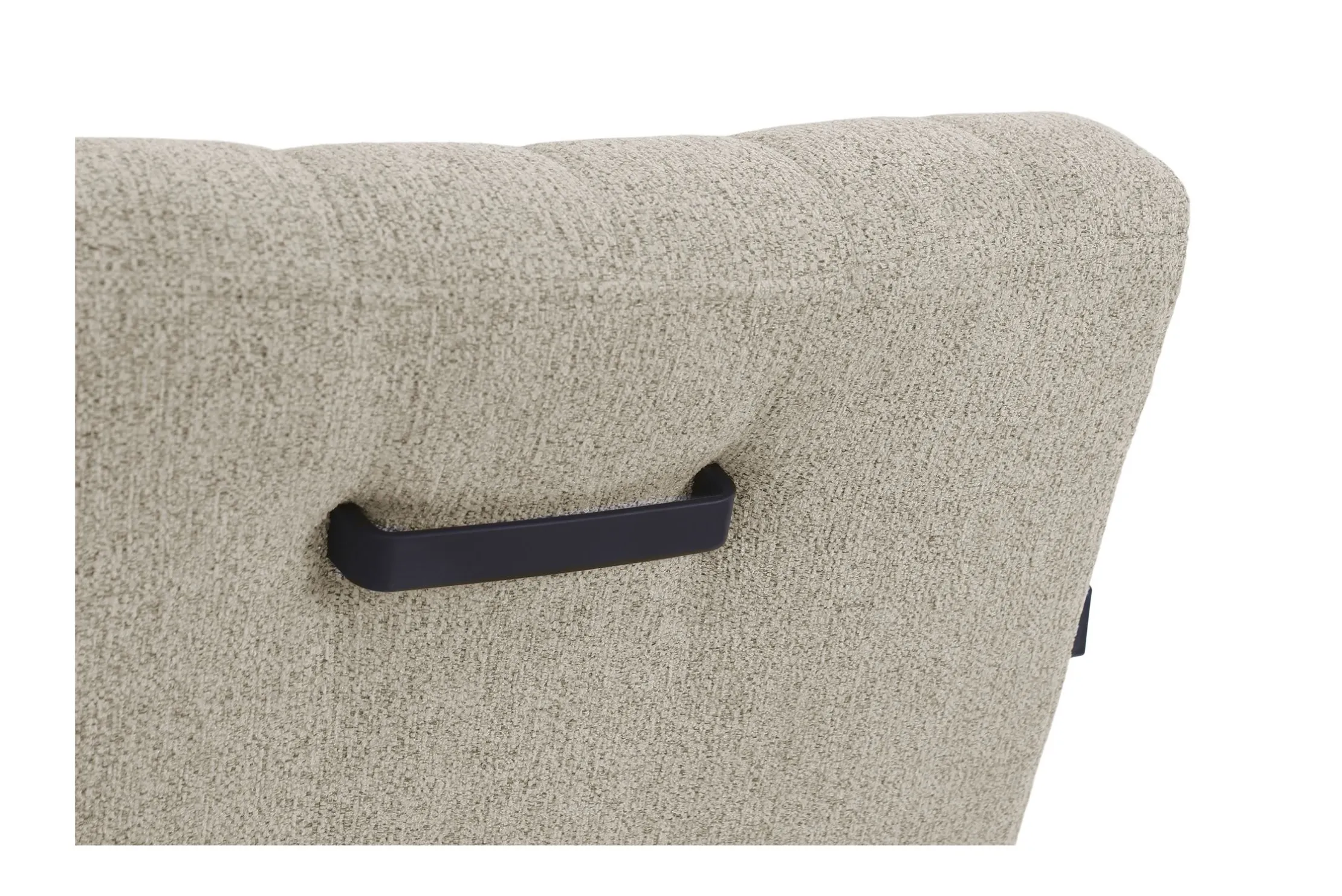 Eetfauteuil Duuk