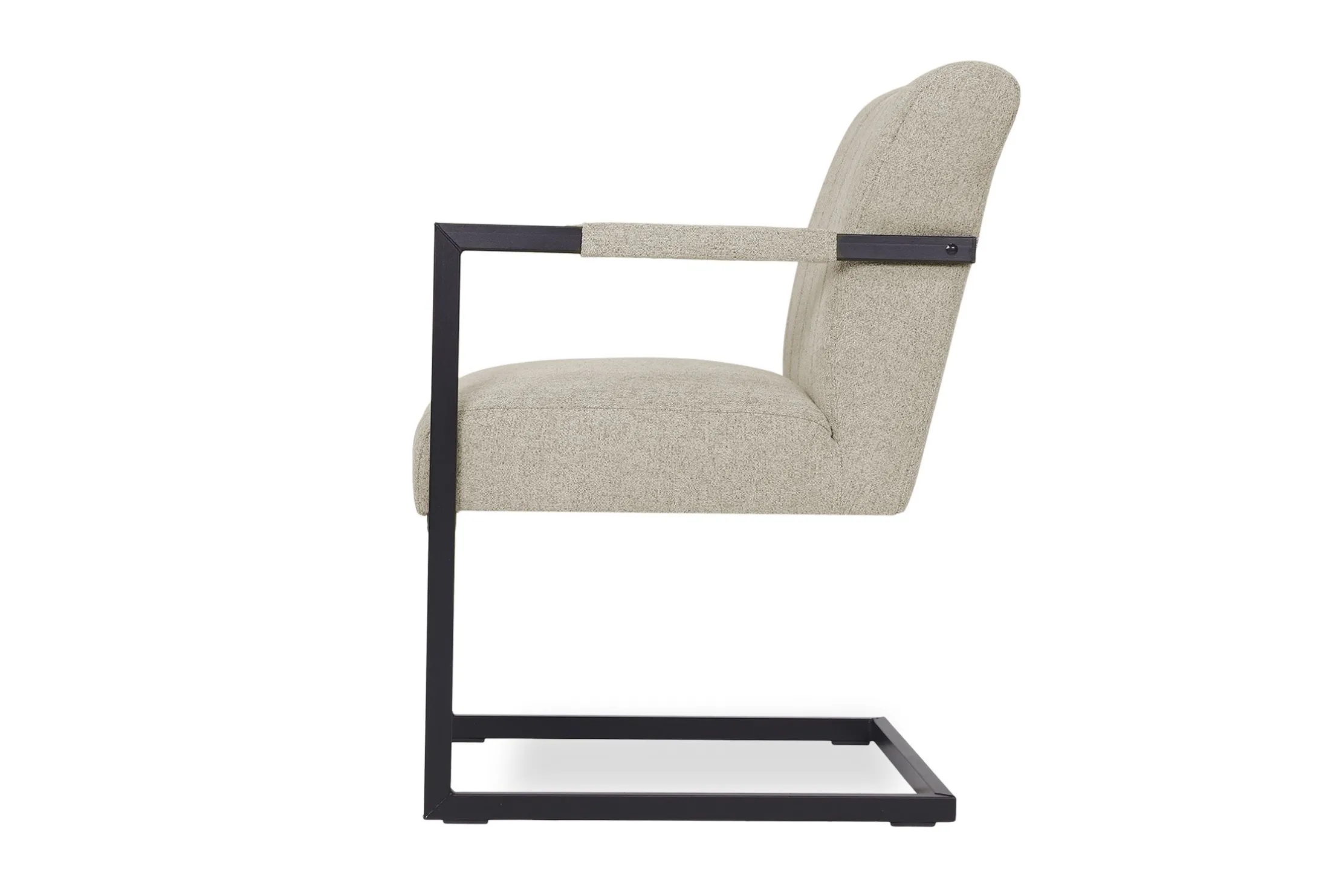 Eetfauteuil Duuk